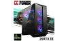 CC Power 26RTX III Gaming PC 5Gen Ryzen 7 w/ RTX 2060 6GB AIR Cooler